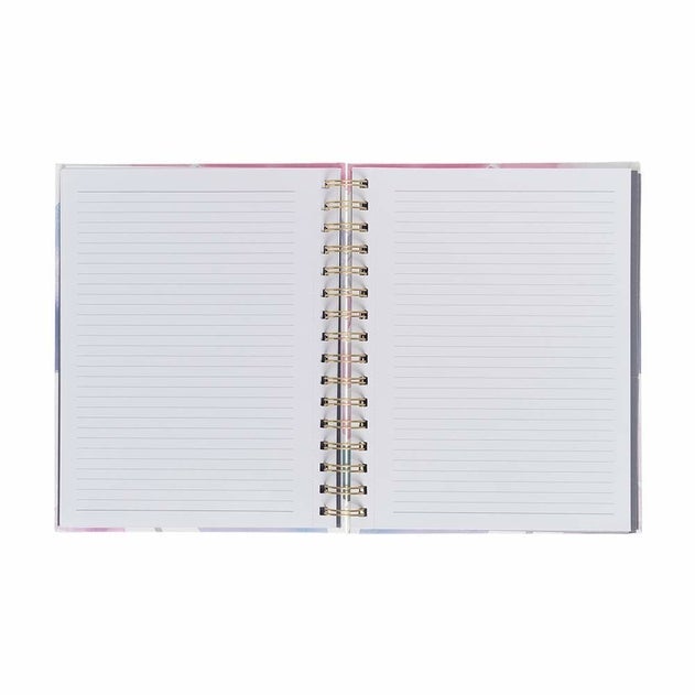 Prosjektbok Fleur A5