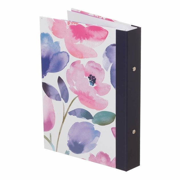 Oppskriftsbok Fleur