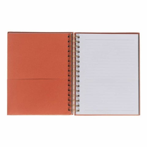 Prosjektbok Serenity A5