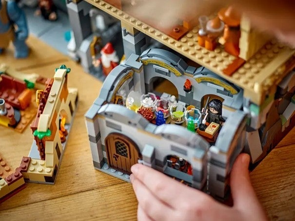 Lego Galtvortborgen: Festsalen 76435