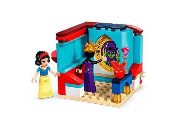 Lego Snøhvits smykkeskrin 43276