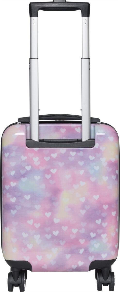 Barnekoffert Unicorn Princess Purple 22L