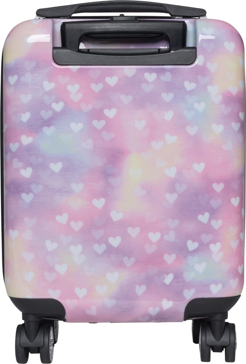 Barnekoffert Unicorn Princess Purple 22L