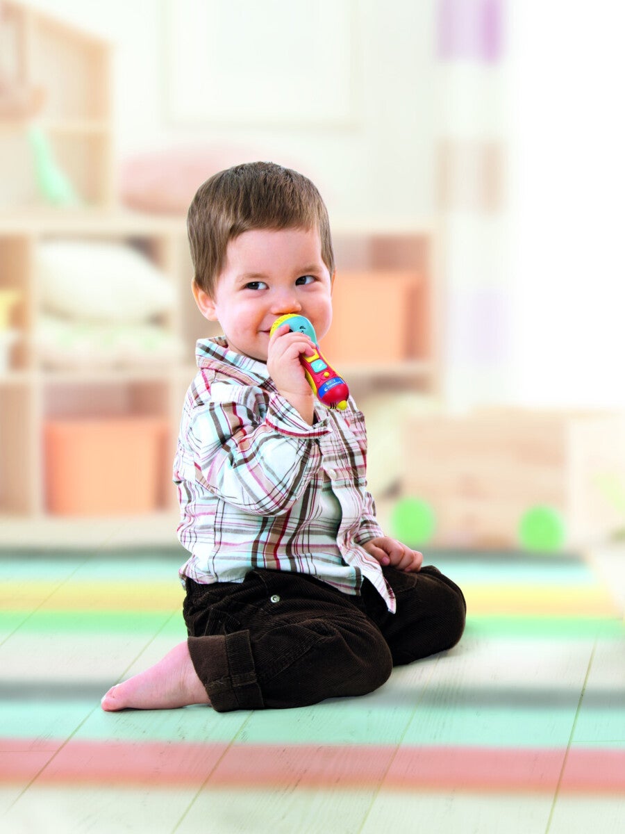 Baby Microphone