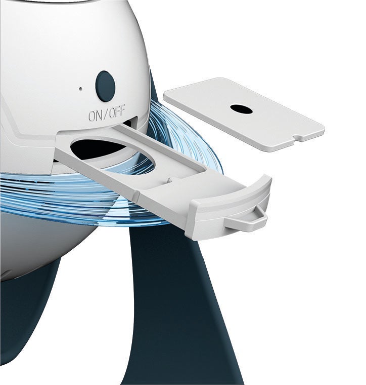 Planetarium Projector