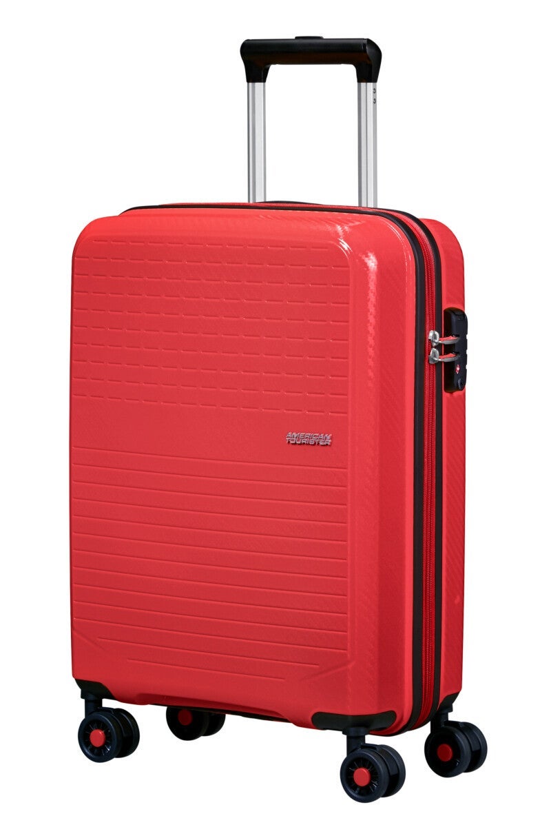 Kabinkoffert Summer Hit 55 cm Racing Red