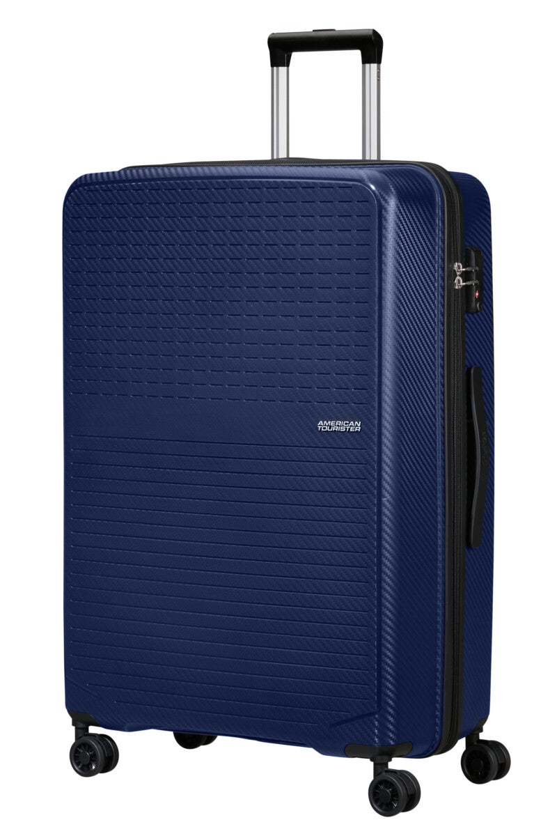 Koffert Summer Hit 76 cm Navy