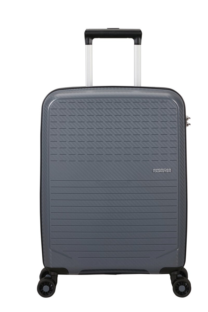 Kabinkoffert Summer Hit 55 cm Asphalt Grey