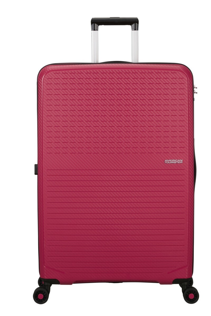 Koffert Summer Hit 76 cm Viva Magenta