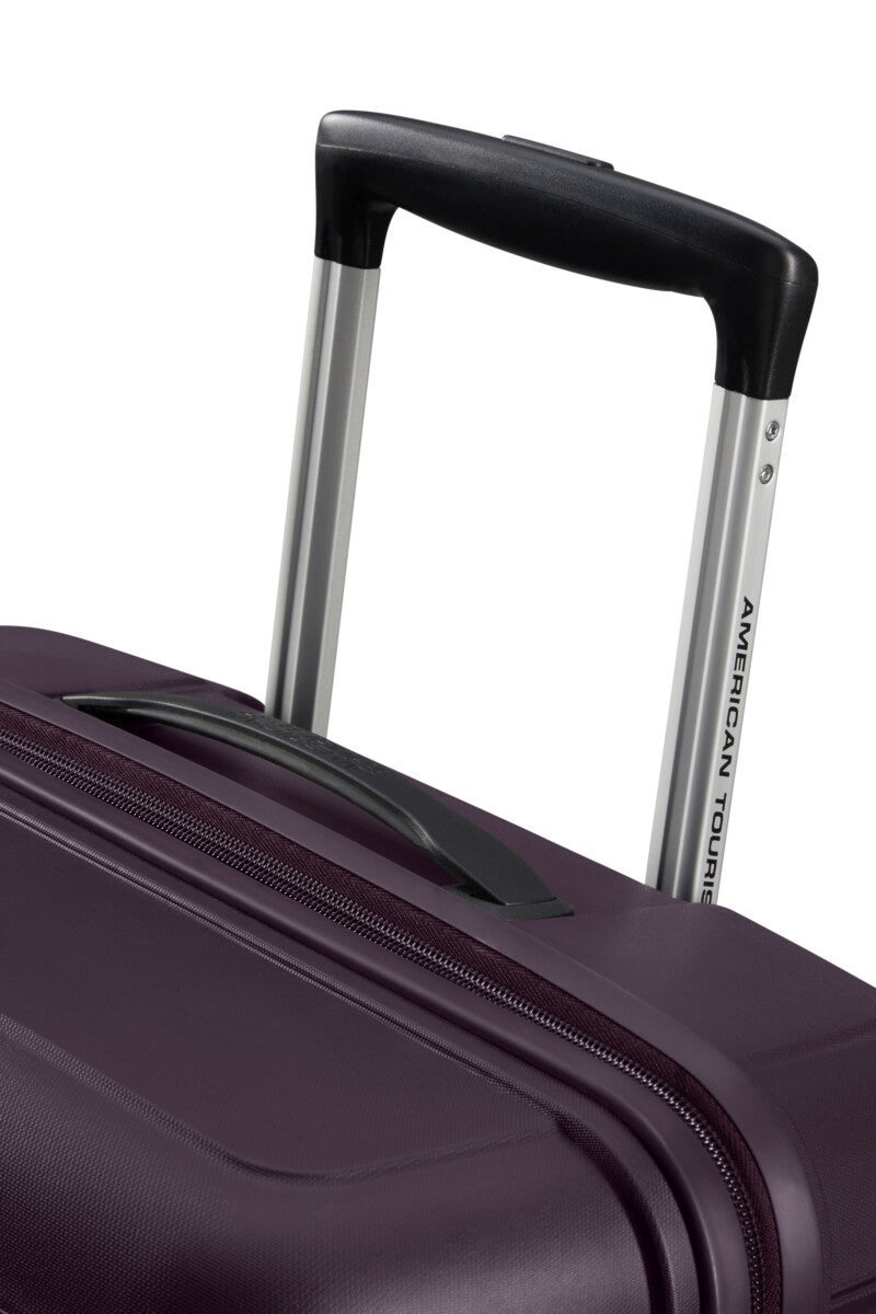 Koffert Liftoff 67cm Dark Plum