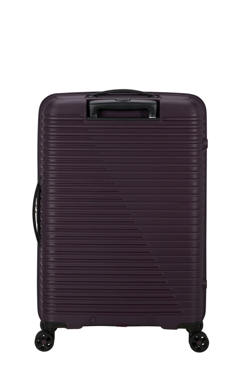 Koffert Liftoff 67cm Dark Plum