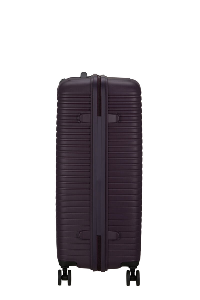 Koffert Liftoff 67cm Dark Plum