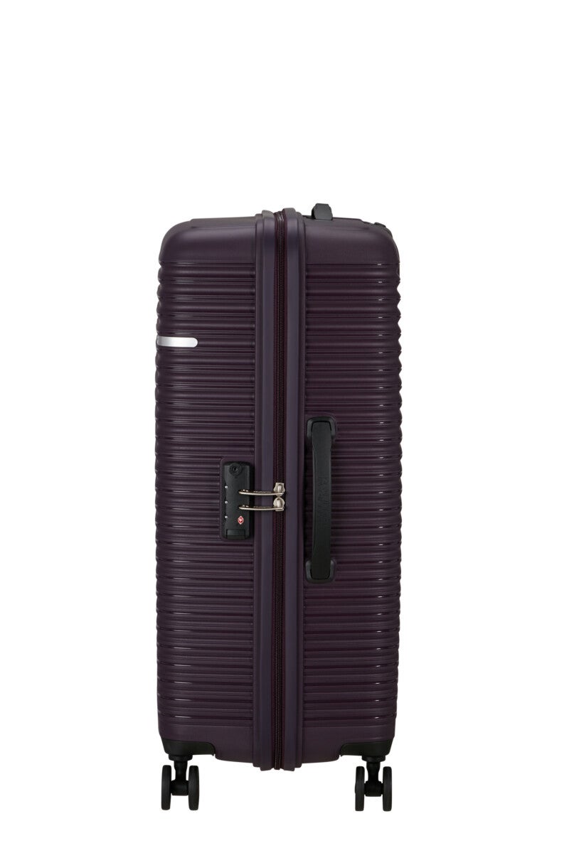 Koffert Liftoff 67cm Dark Plum