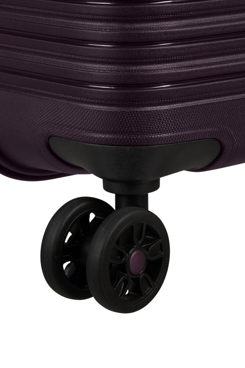 Koffert Liftoff 78cm Dark Plum
