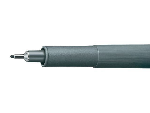 Fiberpenn Staedtler 0,05mm sort