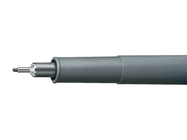 Fiberpenn Staedtler 0,5mm sort