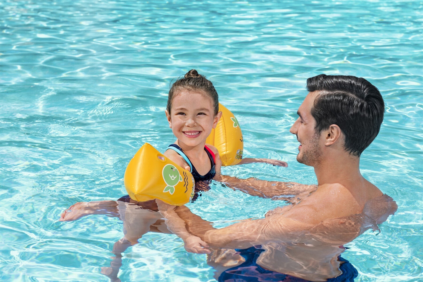 Armringer Wondersplash 6 År