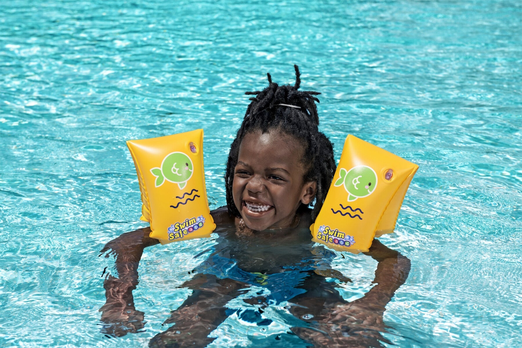 Armringer Wondersplash 6 År