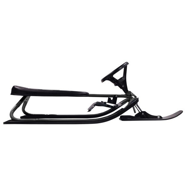 Stiga Snowracer Iconic Graphite Blackgrey