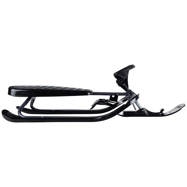 Snowracer Curve Graphite Greyblack