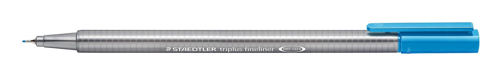 Fineliner Staedtler Triplus 0,3mm cyan