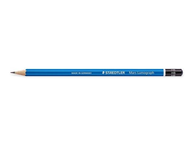Blyant Staedtler Lumograph HB