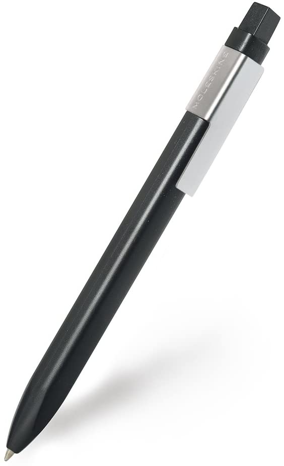 Moleskine Kulepenn Classic Click 0,5
