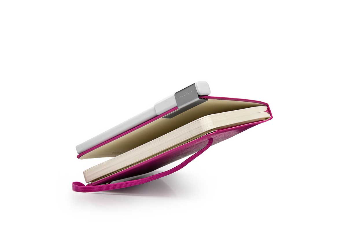 Moleskine Rollerpen Classic  Plus 0.7 Wh