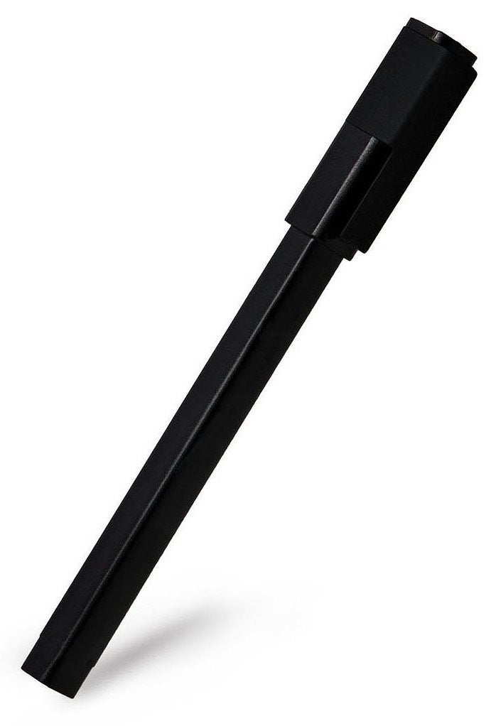 Moleskine Rollerpen Classic  Plus 0.7 Bl