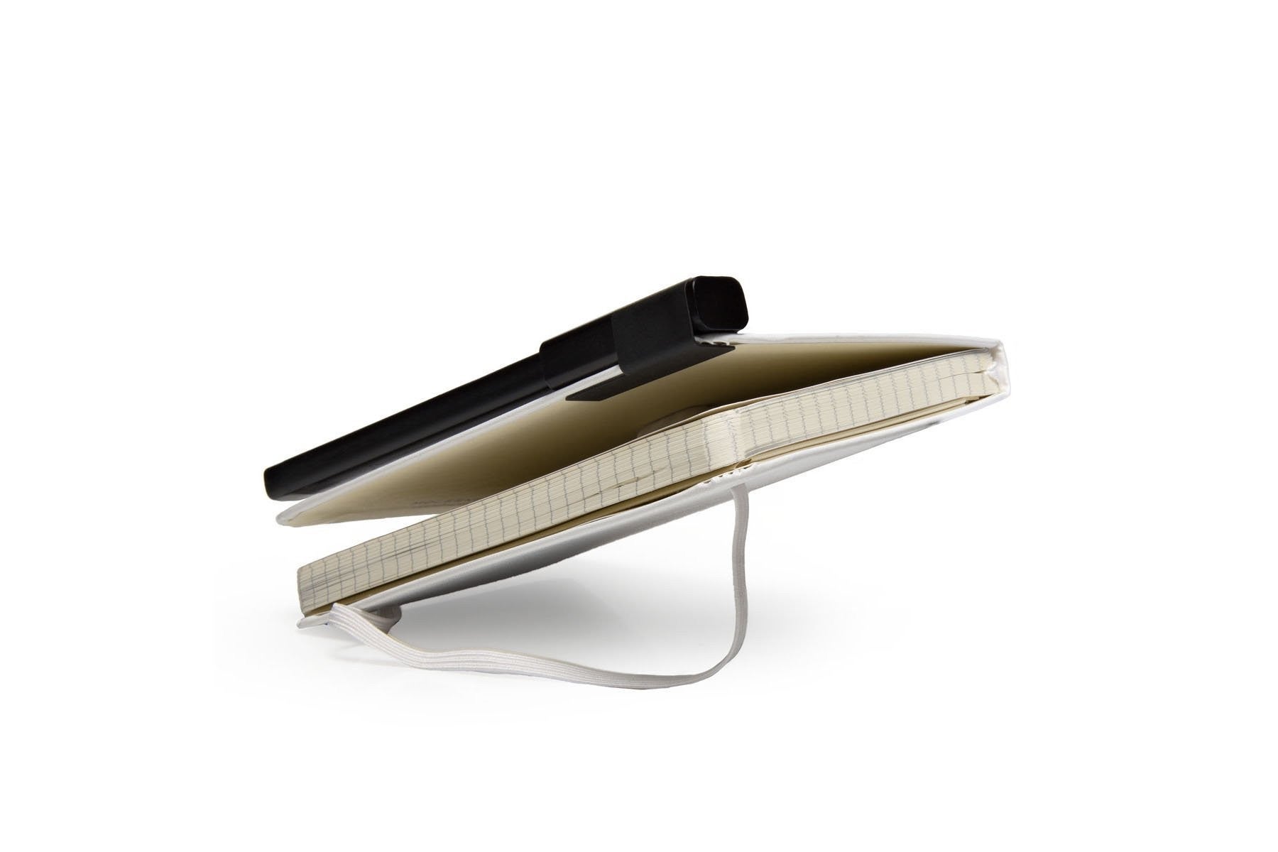 Moleskine Rollerpen Classic  Plus 0.7 Bl