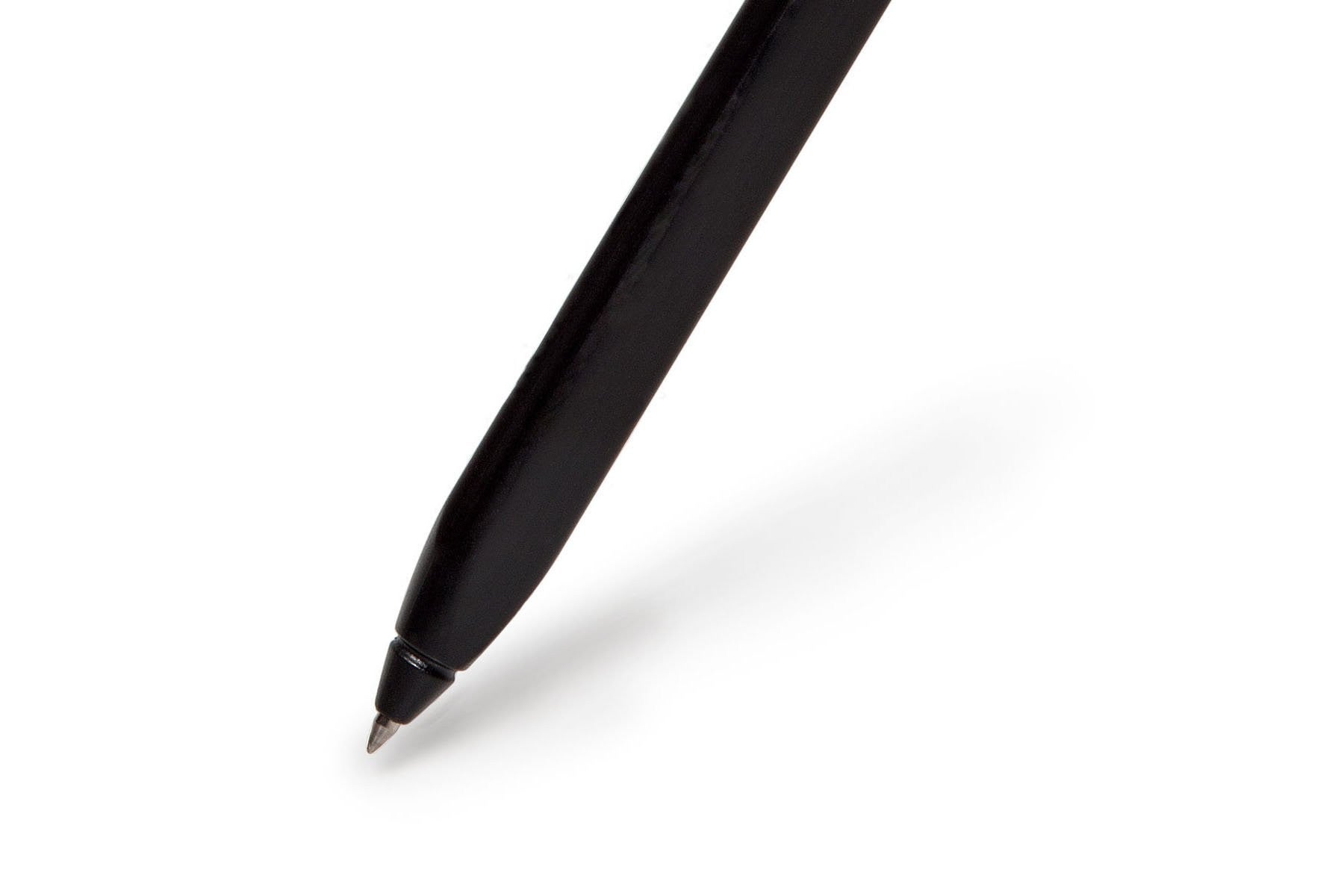 Moleskine Rollerpen Classic  Plus 0.7 Bl