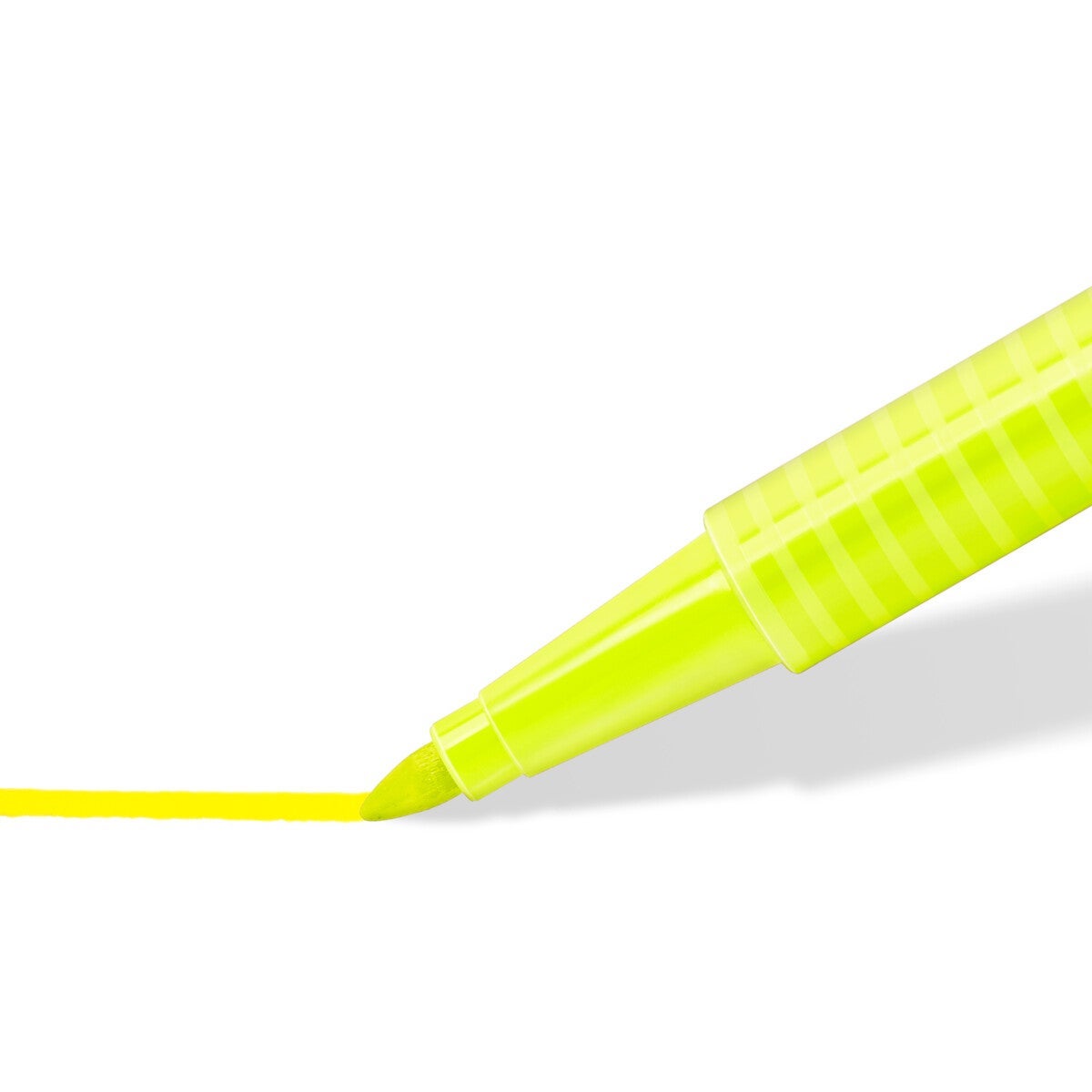 Tekstmarker Staedtler Triplus (4)