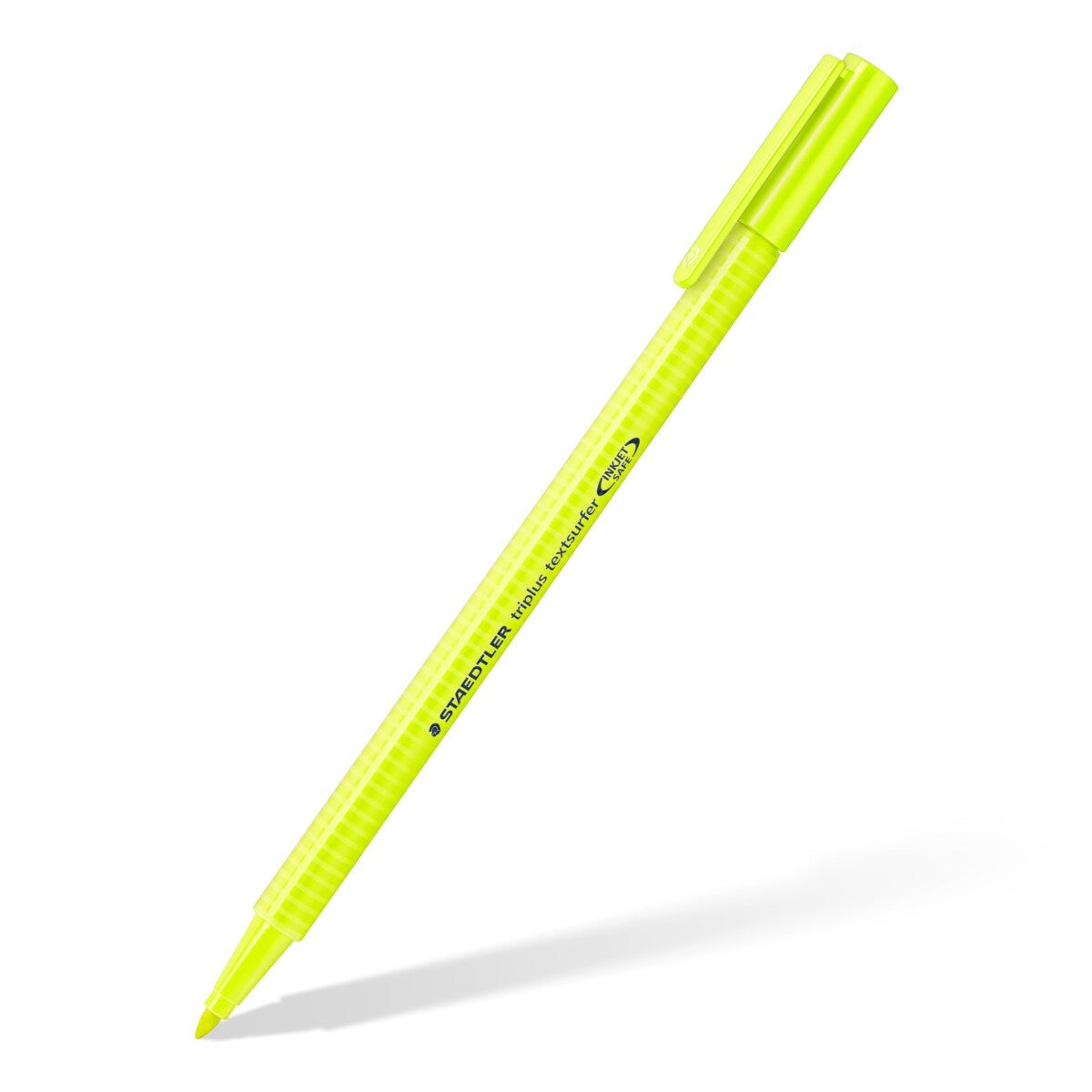 Tekstmarker Staedtler Triplus (4)
