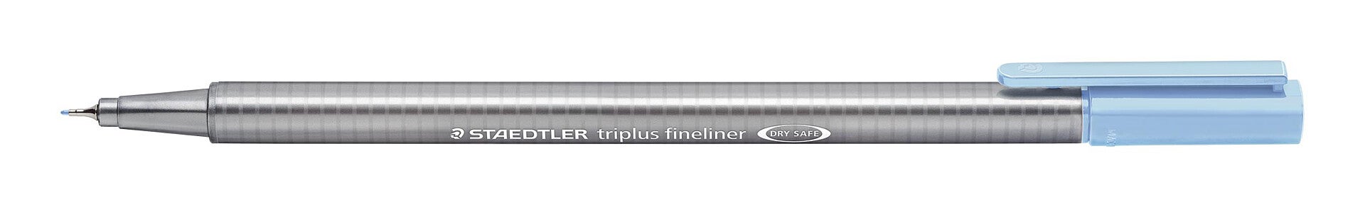 Fineliner Staedtler Triplus 0,3mm aqua