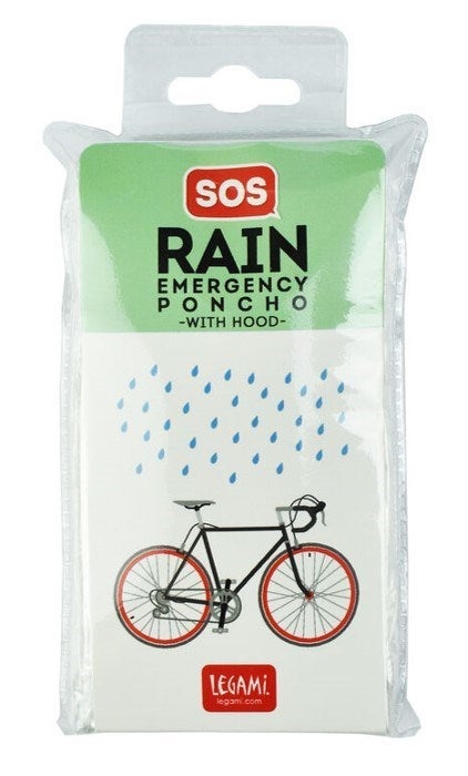 Regnponcho