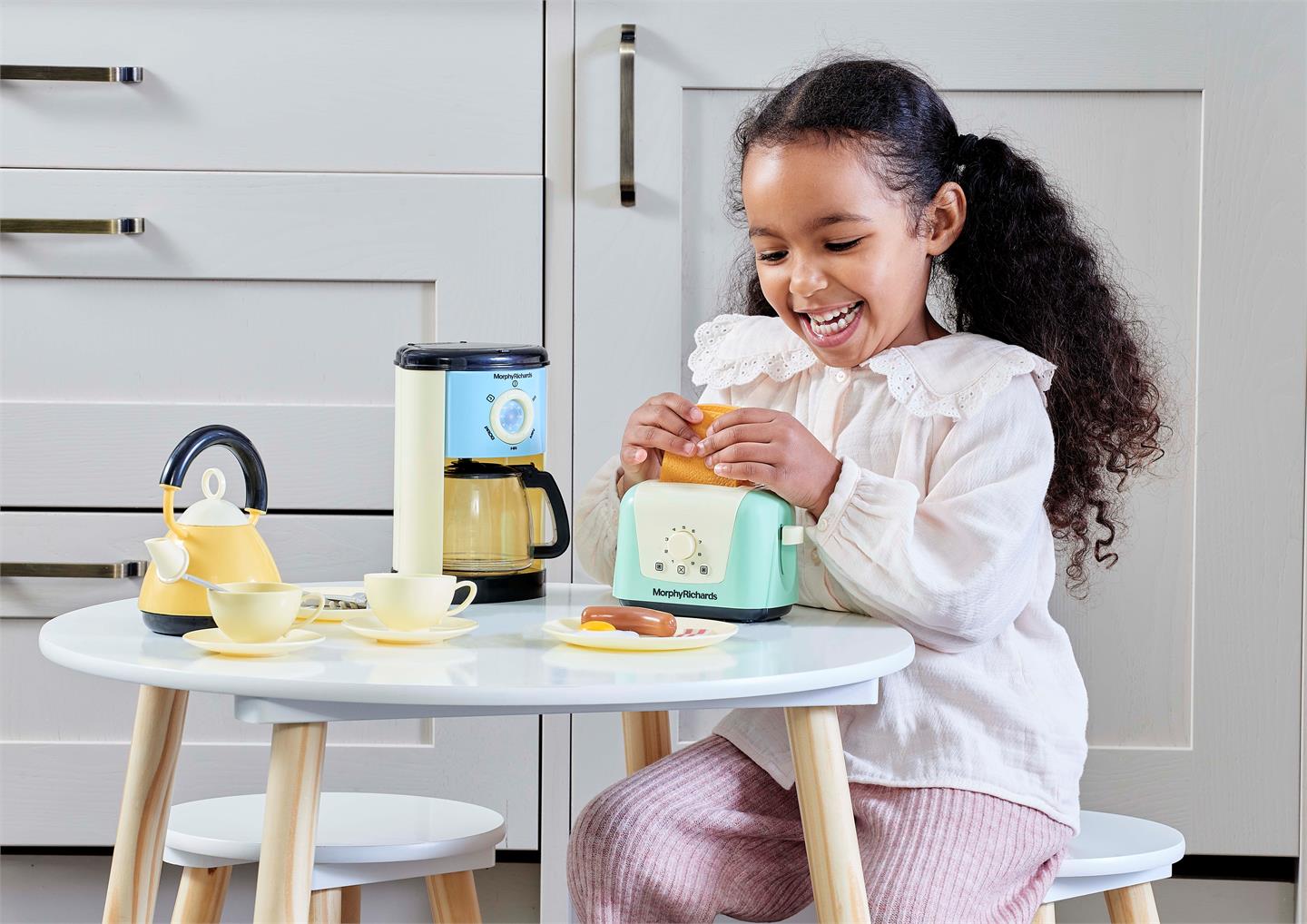 Morphy Richards Kjøkken Sett