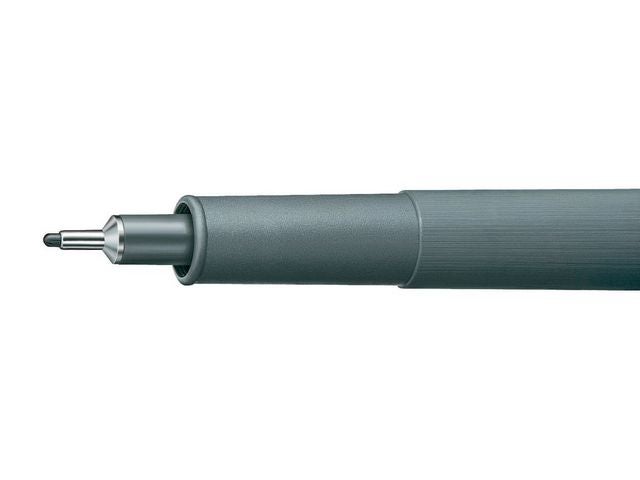 Fiberpenn Staedtler 0,6mm sort