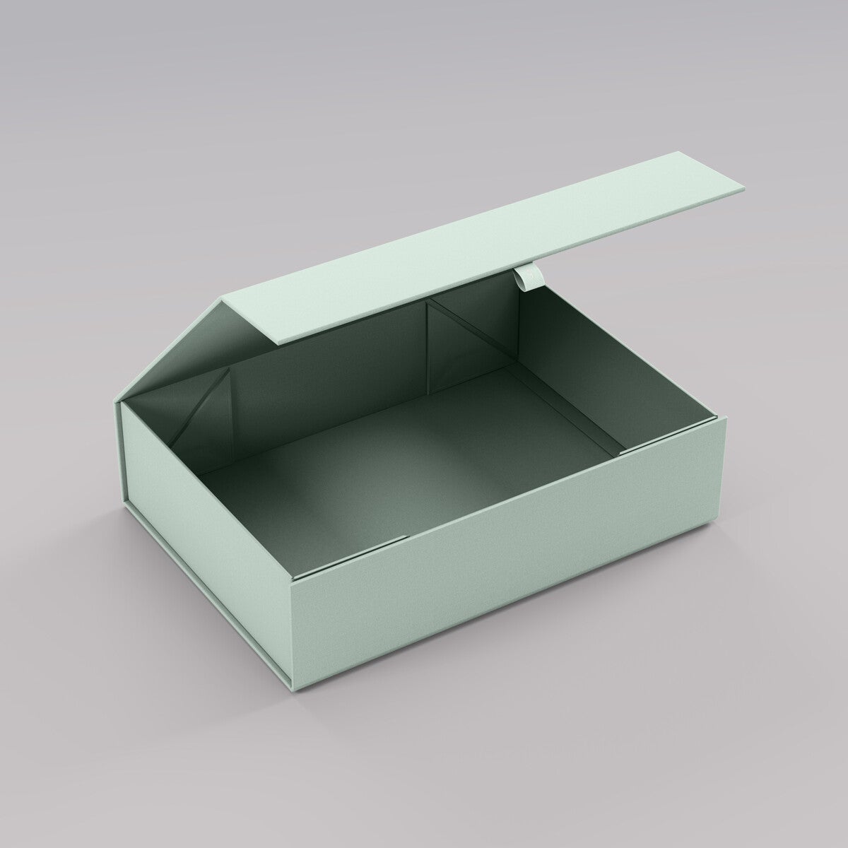 Gaveeske 4Rooms Box Moss XL
