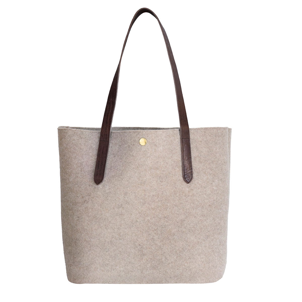 Handlenett P.A.P. Ull Sand