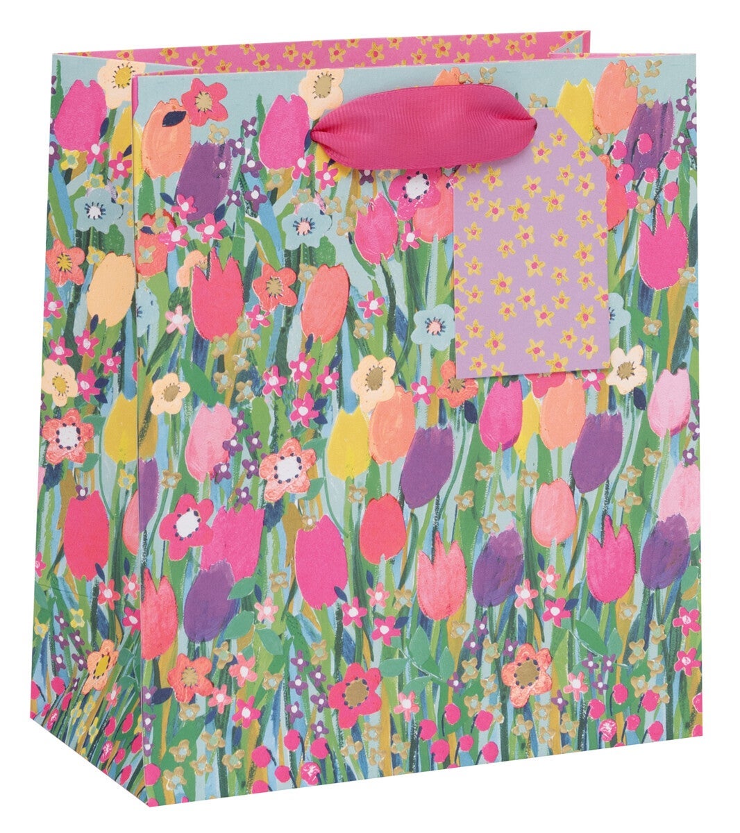 Gavepose Medium Tulip Meadow