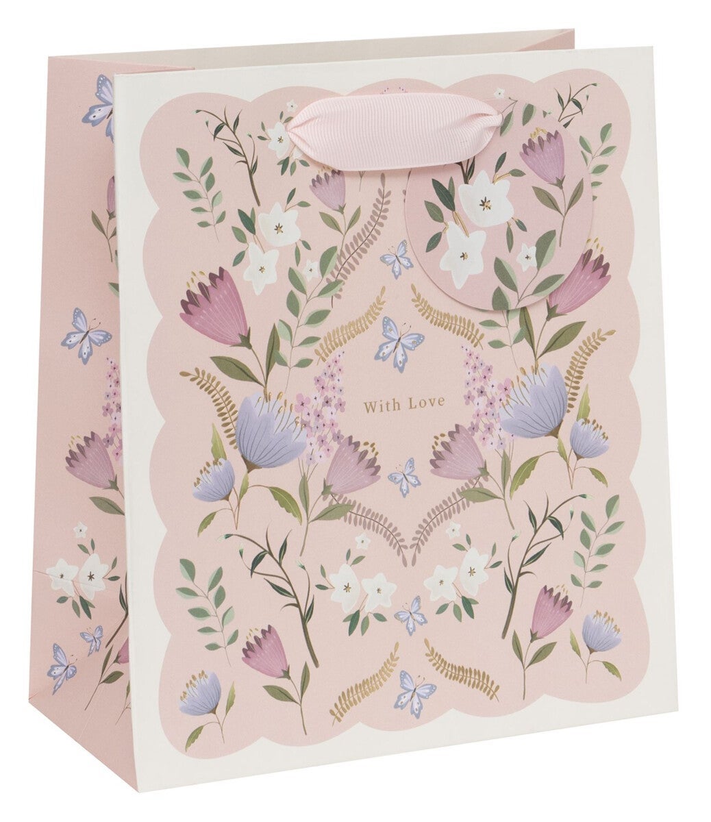 Gavepose Medium Posies Petals
