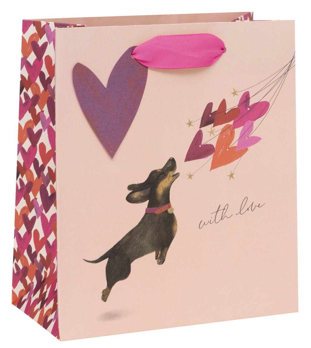 Gavepose Medium Sausage Dog Balloons