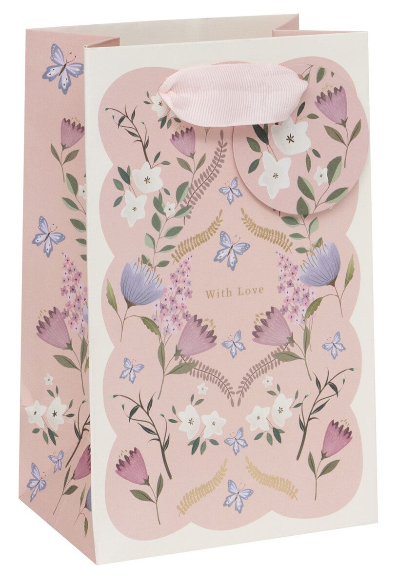 Gavepose Perfume Posies Petals