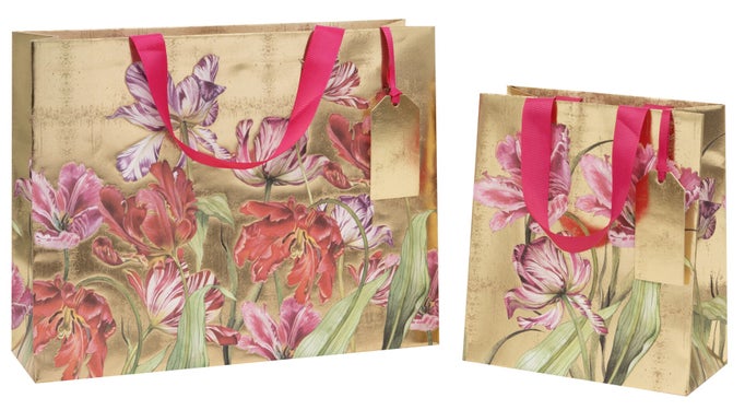 Gavepose Guilded Tulip M