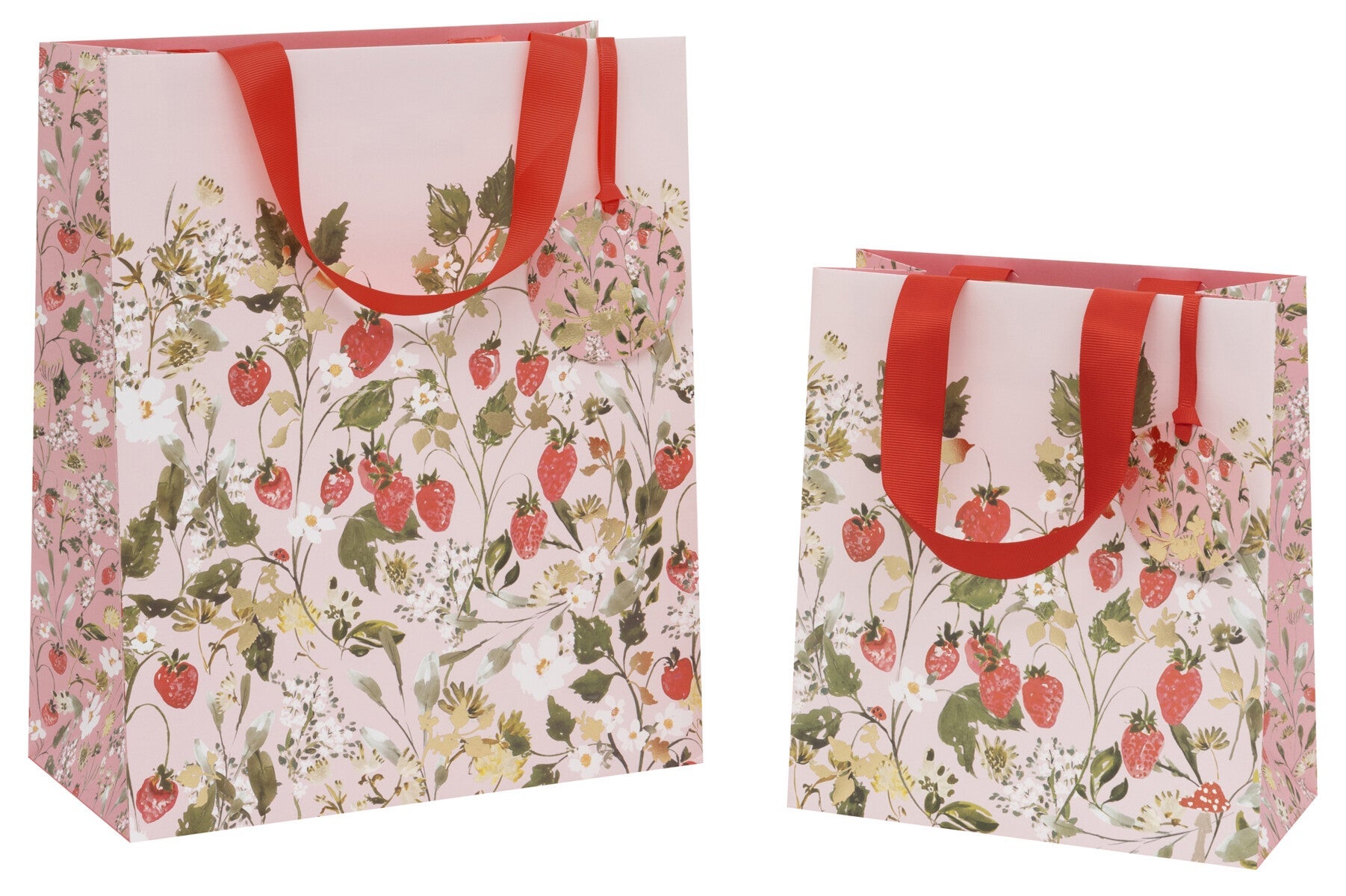 Gavepose Strawberry Patch L