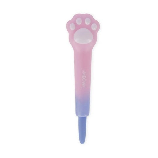 Squishy Gel penn Kitty