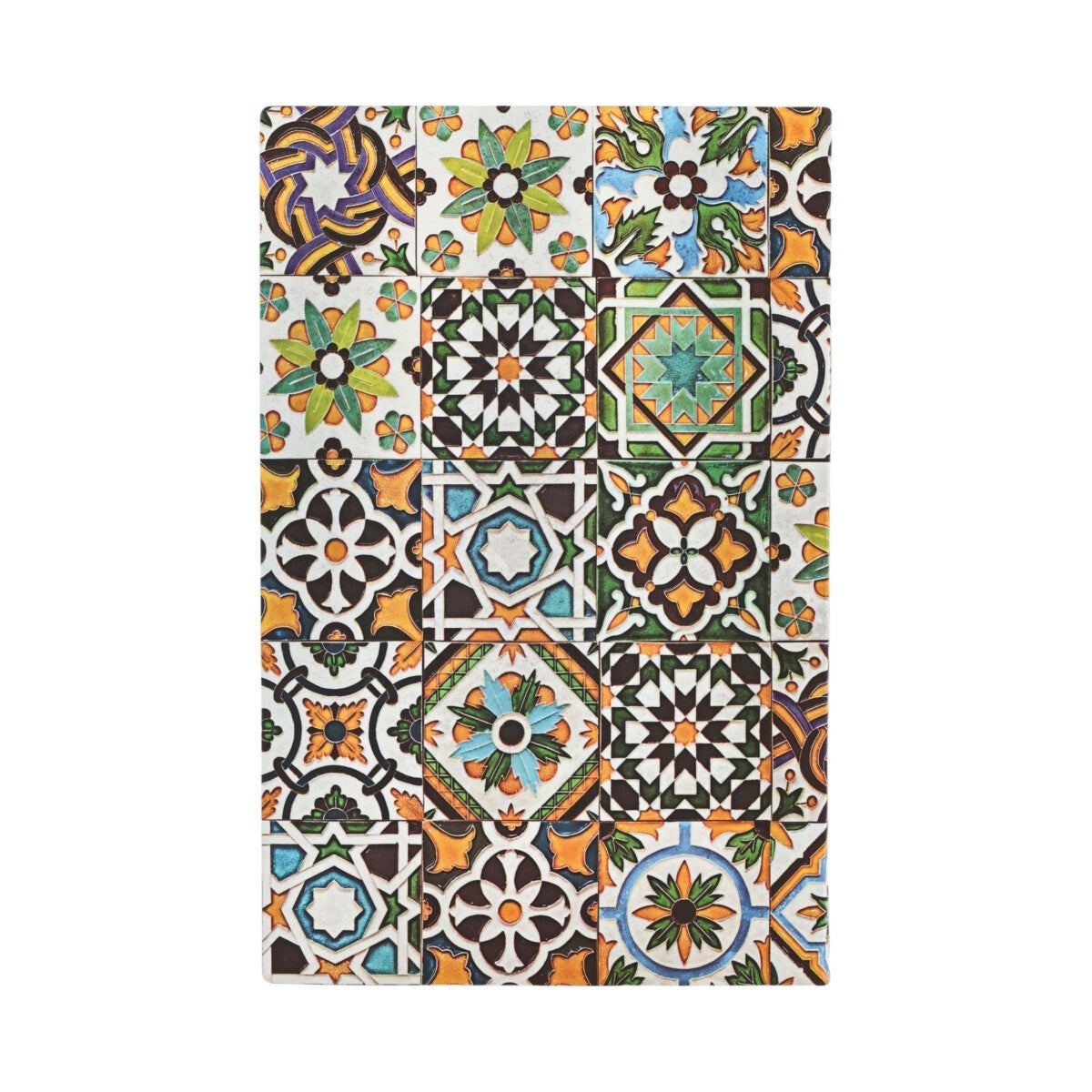Kalender Paperblanks 18M 25/26 Porto maxi