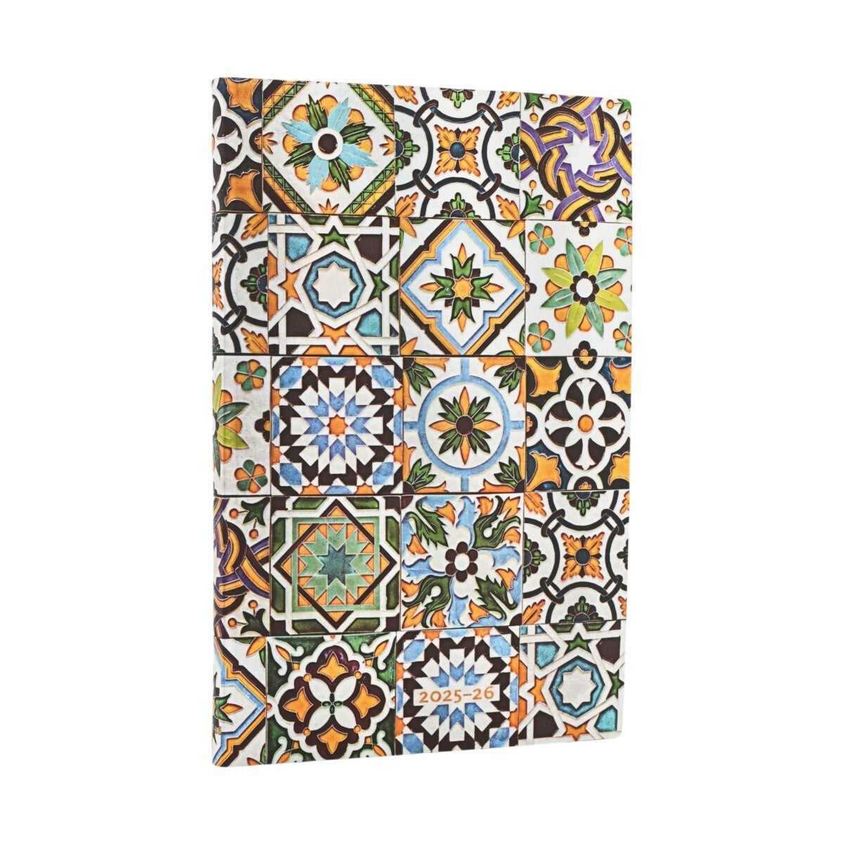 Kalender Paperblanks 18M 25/26 Porto maxi