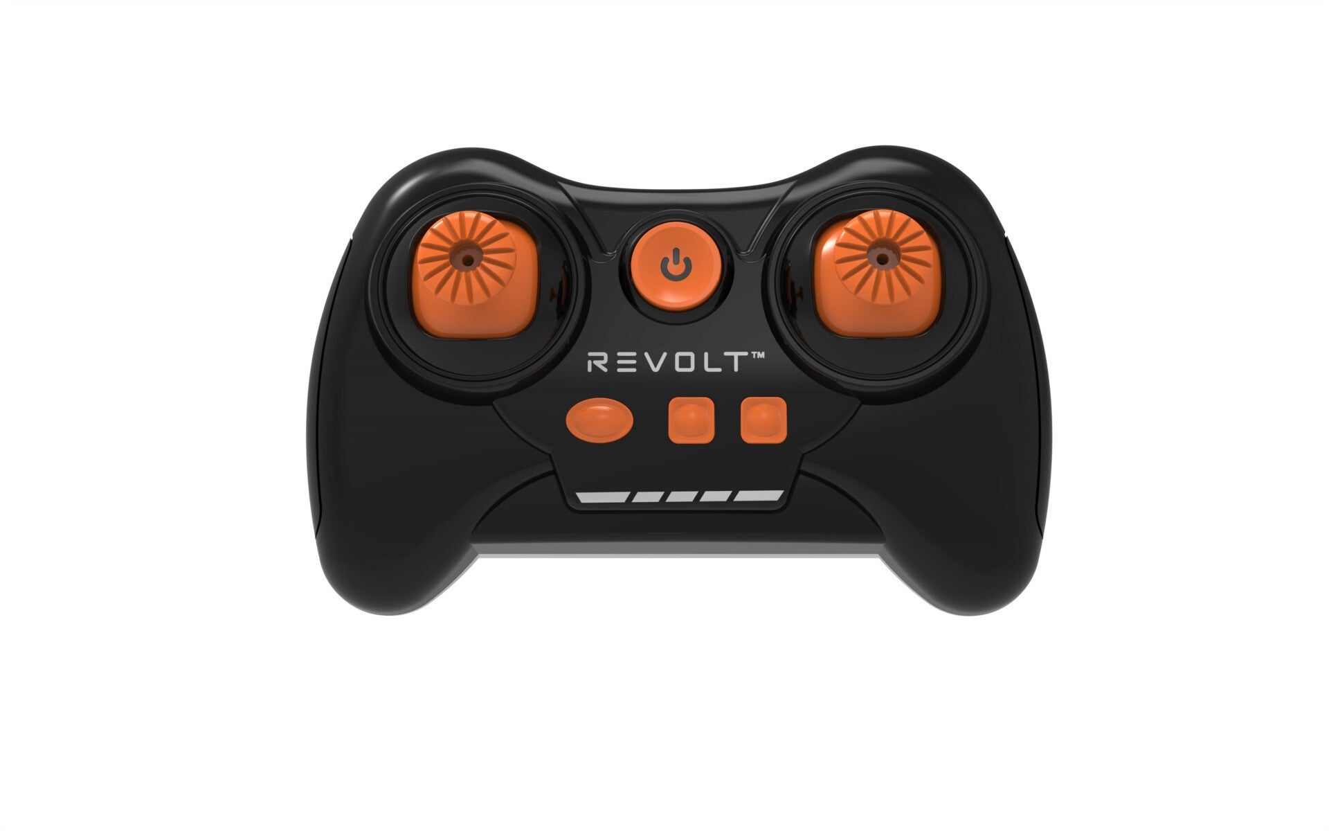 Rc Revolt S100 Mini Helikopter Blå