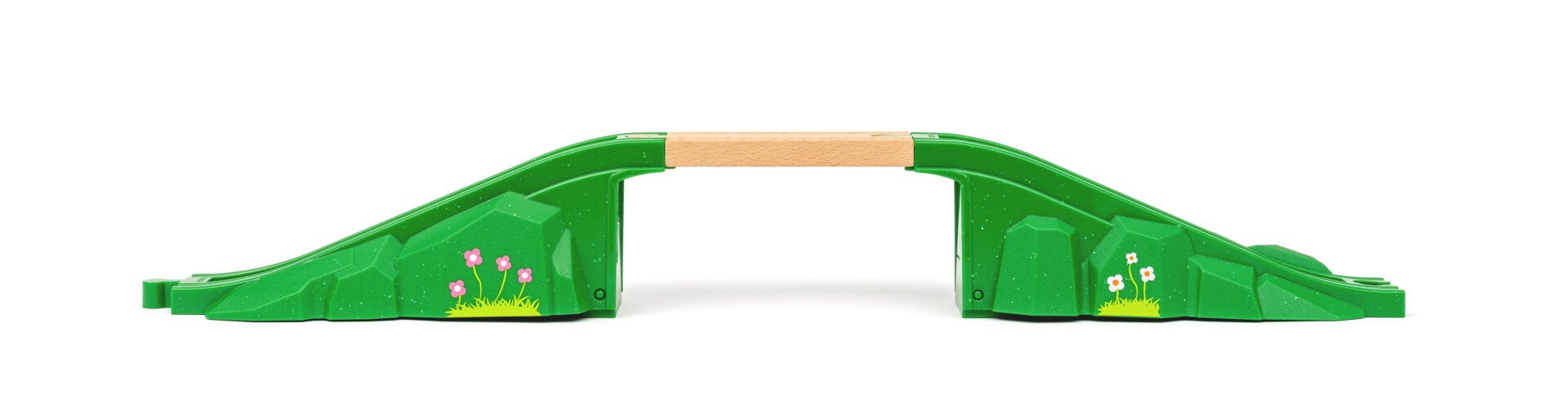Brio Arch Bridge